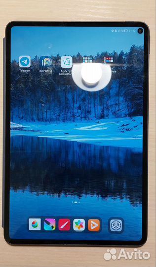 Планшет huawei MatePad Pro