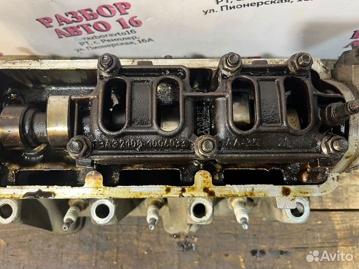 Гбц Ваз 1.6 1118