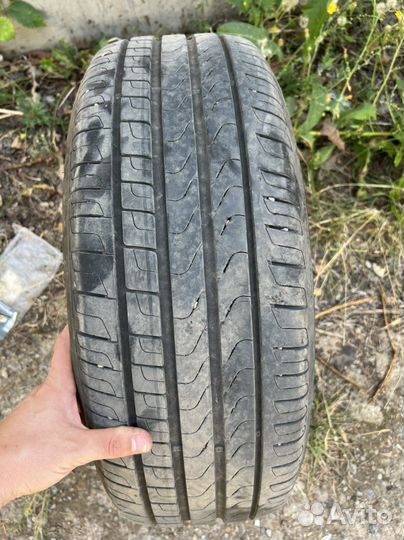 Pirelli Scorpion 215/60 R17