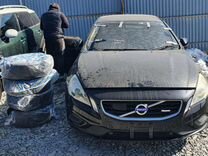 Volvo 30673262 защелка крепления знака аварийной остановки