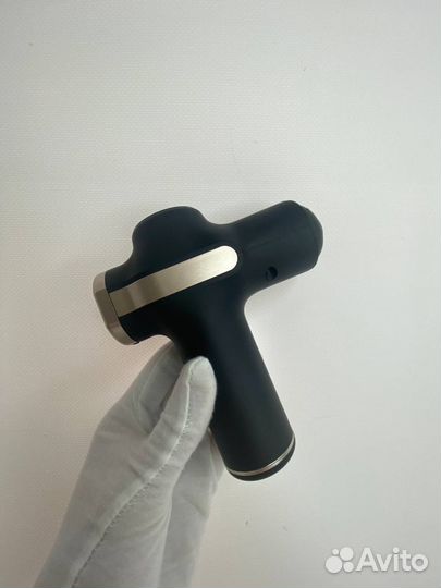 Вибрационный массажер