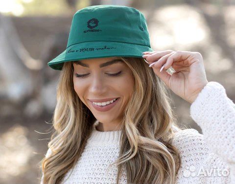 Панама Harry Potter x love your melon новая