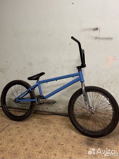 Bmx Custom