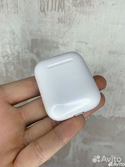 Airpods 2 Оригинал