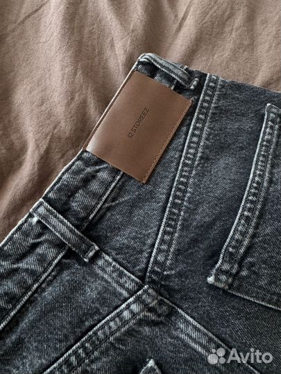 Джинсы 12storeez