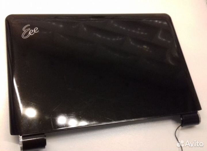 Крышка матрицы Asus EEE PC 1000 (13GOA0D8AP010-30)