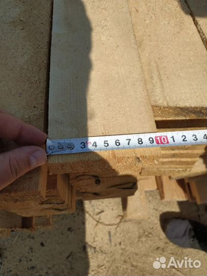 Пиломатериалы 8486-114