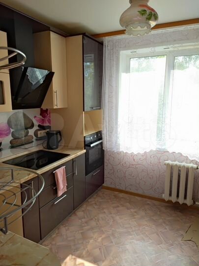 2-к. квартира, 51 м², 3/9 эт.