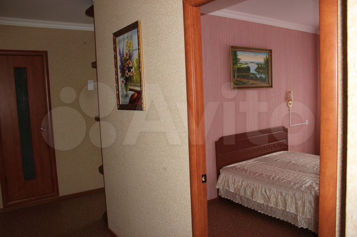 2-к. квартира, 50 м², 5/9 эт.