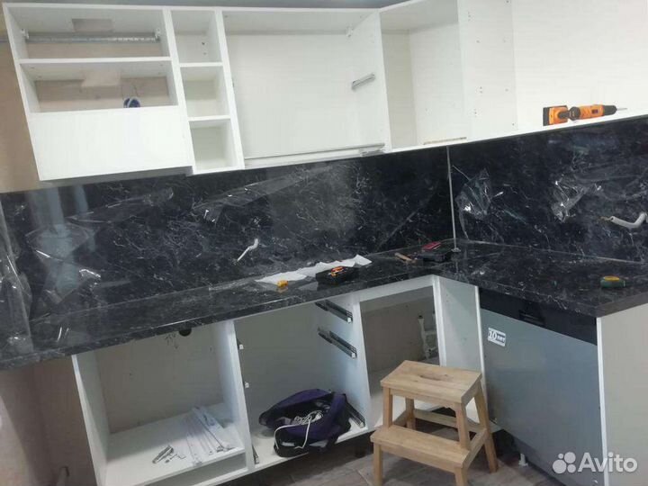 Сборка-разборка мебели