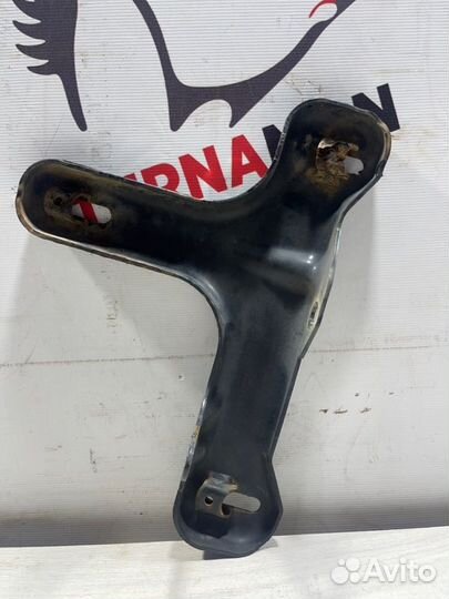 Кронштейн Бампера Man Tgm 18.250 D0836LFL63 2012