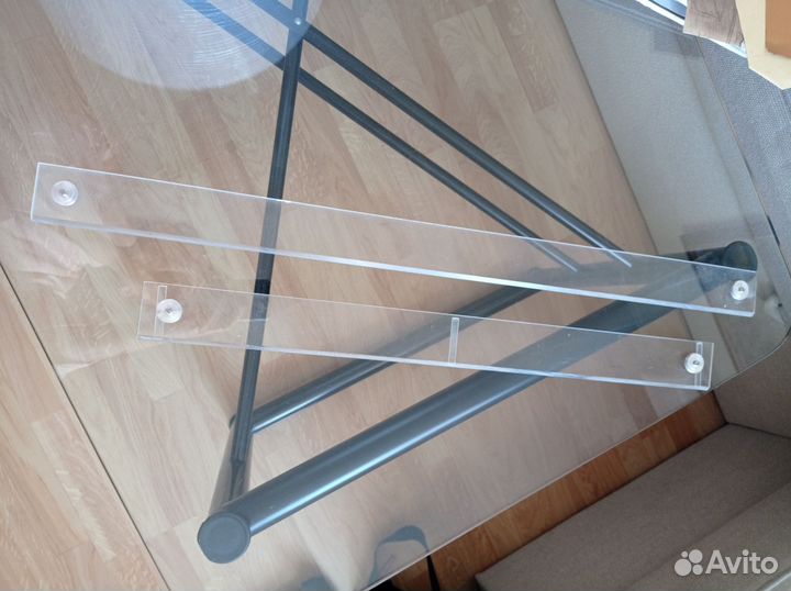 Рейсшина 60см 75см