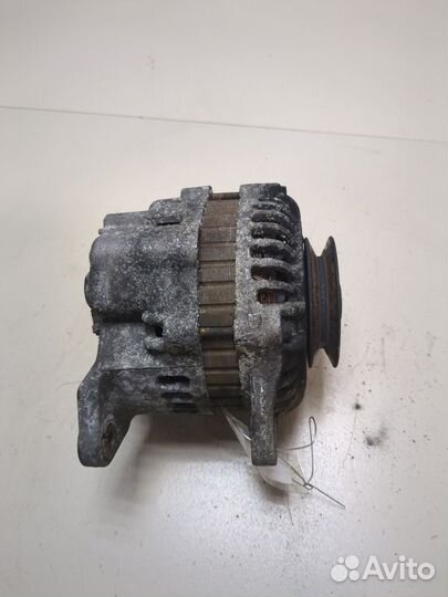 Генератор Nissan X-Trail (T30), 2004