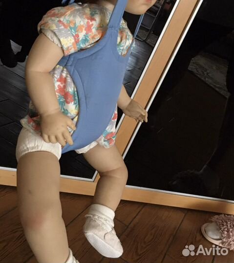 Ходунки детские