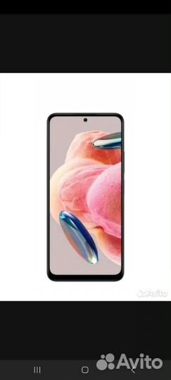 Xiaomi Redmi Note 12, 6/128 ГБ