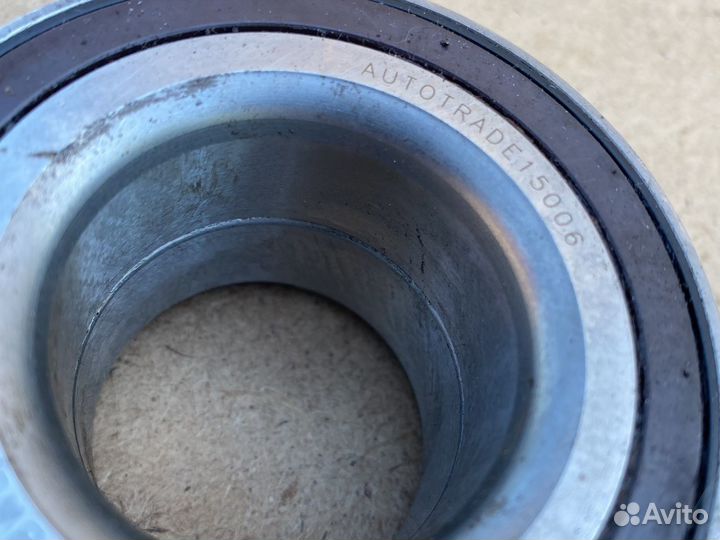 Подшипник ступицы задний ABS Honda CR-V II