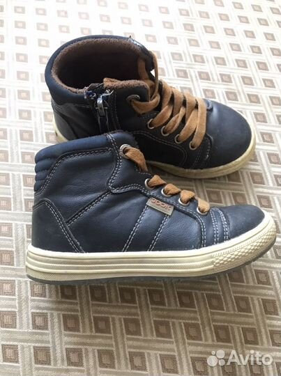 Ботинки, р. 28