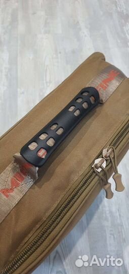 Сумка для катушек