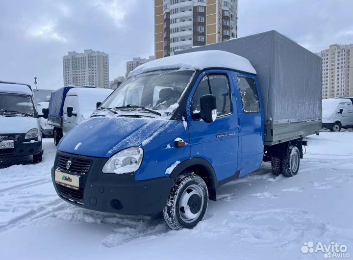 Грузопассажирские перевозки