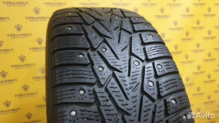 Nokian Tyres Nordman 7 225/55 R17 101T
