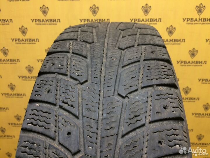 Michelin X-Ice North 185/65 R15 88Q