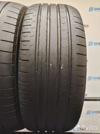 Continental ContiPremiumContact 5 205/55 R16 91H