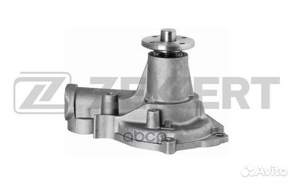 Помпа водяная Mitsubishi L 300 III 86- L 400 9