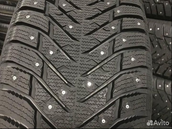 LingLong GreenMax Winter Grip 2 265/50 R20 111T