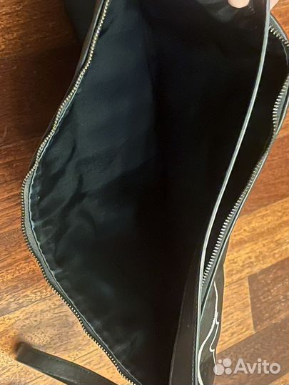 Сумка-клатч yakubowitch