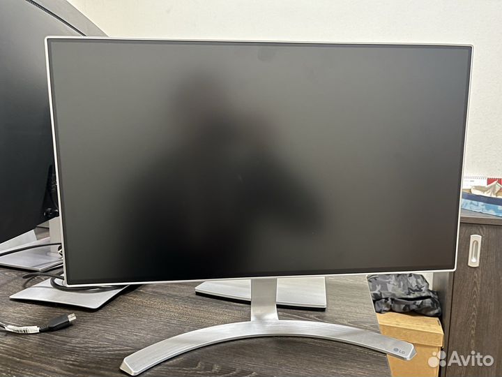 Монитор для компьютера