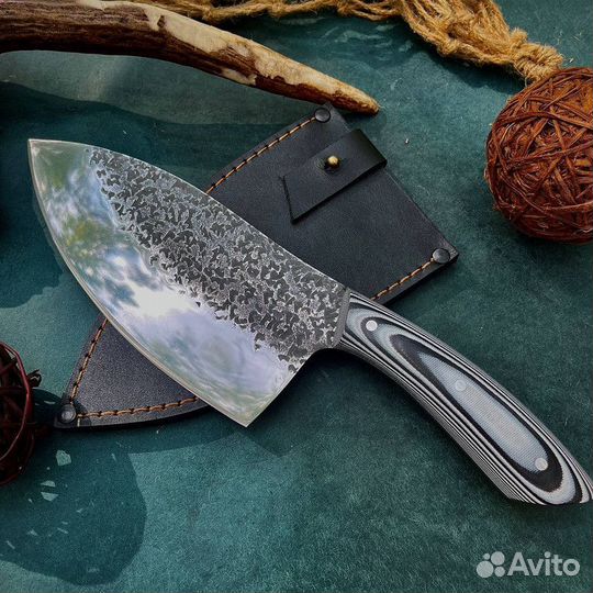 Тяпка ручной работы цельнометаллическая