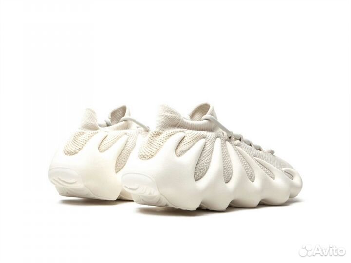 Adidas Yeezy Boost 450 White (43р)