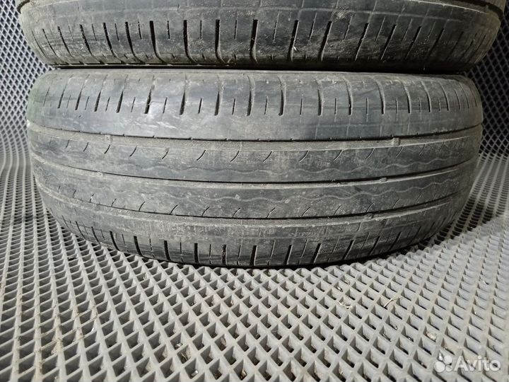 Kumho Solus KH17 185/65 R15