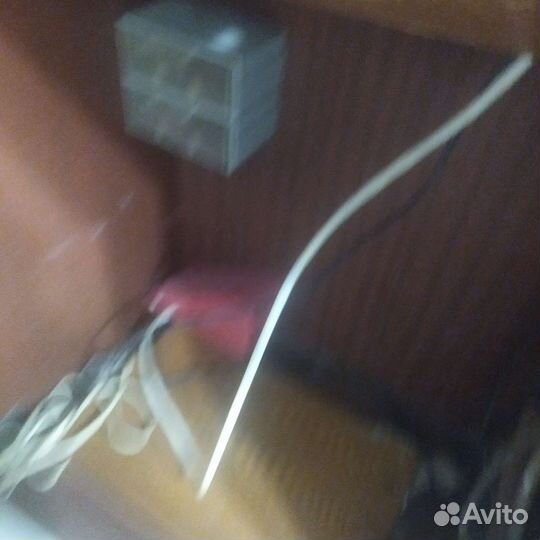 Швейная машина Подольск 142