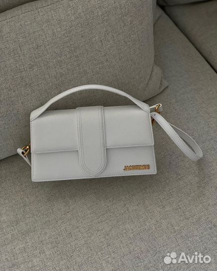 Сумка jacquemus