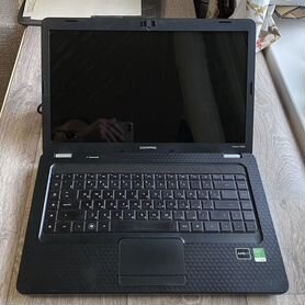 Ноутбук HP Compaq CQ56