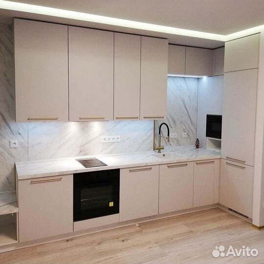 Кухня на заказ