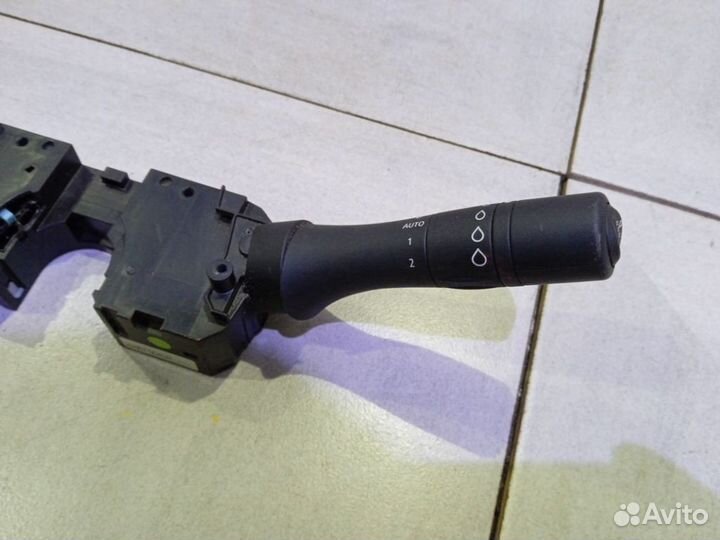 Переключатель подрулевой