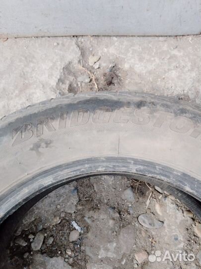 Bridgestone Nextry Ecopia 205/60 R16