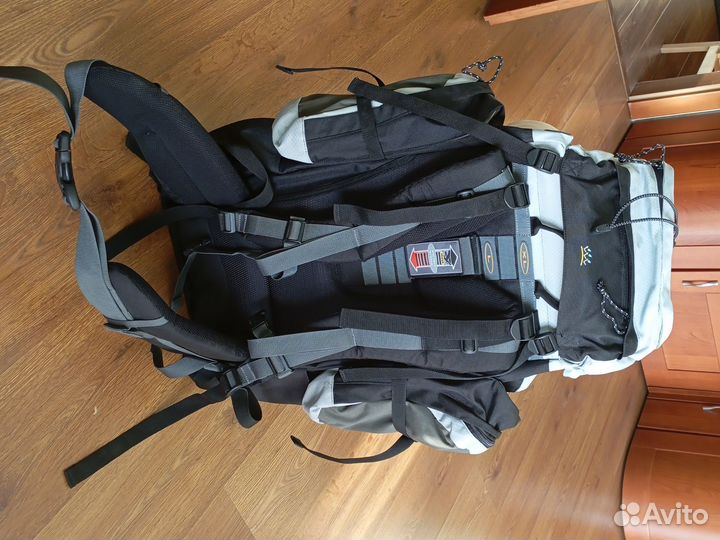 Рюкзак туристический