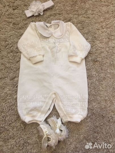 Комплект для девочки
