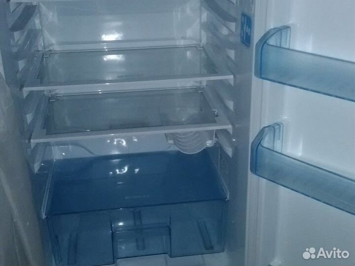 Холодильники новые