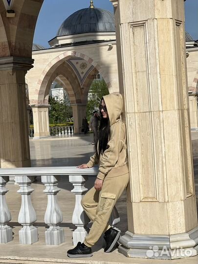 Спортивный костюм adidas оригинал