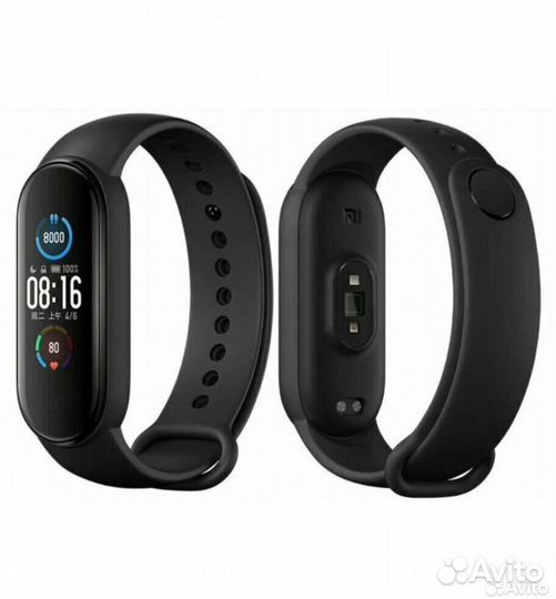 Зарядное устройство, фитнес браслет