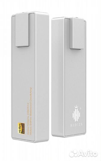 Hidizs S9 Pro Silver