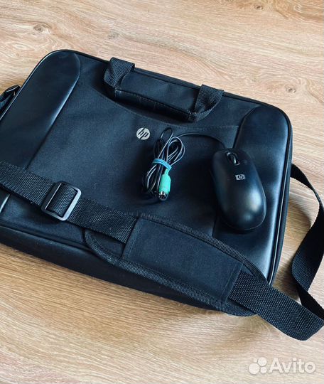 Сумка для ноутбука HP 17 дюймов