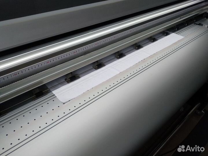 Интерьерный принтер Phaeton Galaxy 161 UD-LC