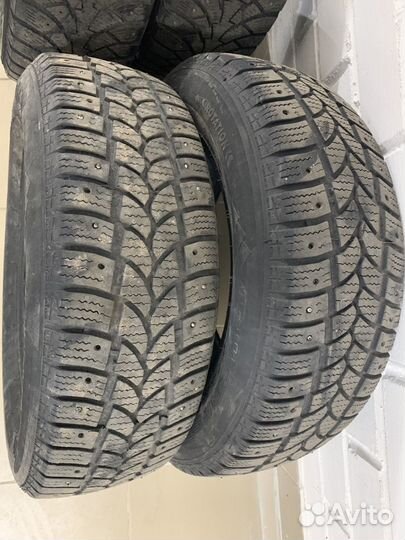 Nordman Nordman 4 195/65 R15