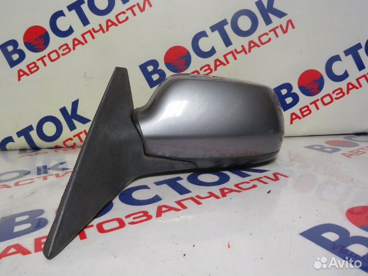 Зеркало Лево mazda atenza GG3P, gges, gyew, GY3W, GG3S, ggep