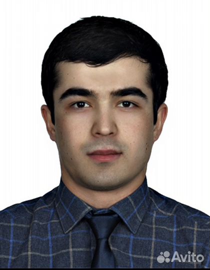 Переводчик таджикского (удалённо)